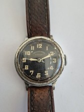 Vintage gents ingersoll for sale  WELLS