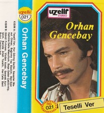 Rhan gencebay teselli gebraucht kaufen  Deutschland