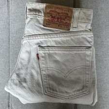 Levis 550 jeans for sale  KING'S LYNN