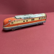 Tee trans europ gebraucht kaufen  Reisbach