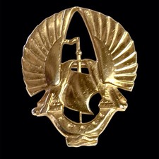Pins insigne broche d'occasion  Nantes-