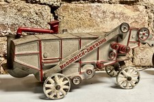 Antique arcade cast for sale  Arcanum