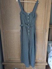 Zara khaki green for sale  INVERURIE