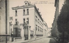 Compiegne college rue d'occasion  France
