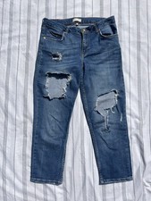 River island cropped for sale  NEWPORT