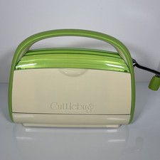 Cricut cuttlebug die for sale  Jeffersonville