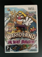 Wario land the d'occasion  Marseille XII