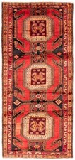 Vintage hand knotted for sale  Champlain