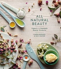 Natural beauty organic for sale  ROSSENDALE