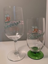 Altes bierglas pilsglas gebraucht kaufen  Solingen