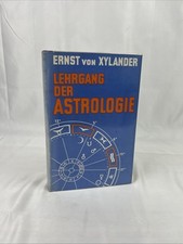 Lehrgang astrologie älteste gebraucht kaufen  Gauting