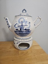 Delft blue holland for sale  Kansas City