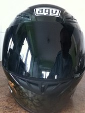 Agv evo custom for sale  LONDON