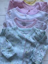 Babygro clearance bundle for sale  BILLERICAY