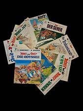 Asterix obelix set d'occasion  Expédié en Belgium