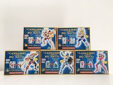 Cavalieri dello zodiaco usato  Trezzo Tinella
