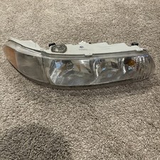 Depo passenger headlight for sale  Dubuque