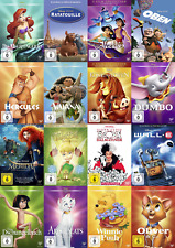 Auswahl 200 disney gebraucht kaufen  Berlin