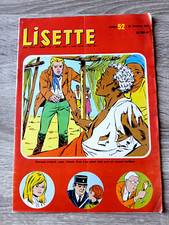 Lisette caramel cie d'occasion  Diarville