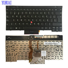 NOVO para Lenovo Thinkpad T430 T530 T430s T430i X230 Teclado Espanhol Teclado comprar usado  Enviando para Brazil
