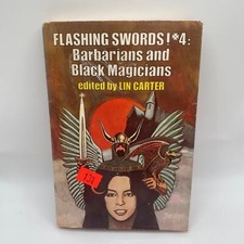 Flashing swords book for sale  Hartsburg