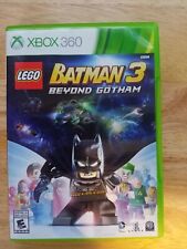 Usado, Lego Batman 3: Beyond Gotham (Microsoft Xbox 360, 2014) comprar usado  Enviando para Brazil