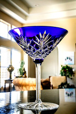 Faberge crystal odessa for sale  Peyton