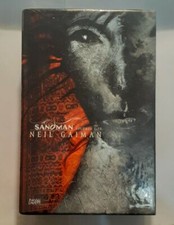 Caixa The Sandman Volumes 1-10 slipcase comprar usado  Enviando para Brazil
