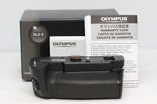 System olympus hld for sale  USA