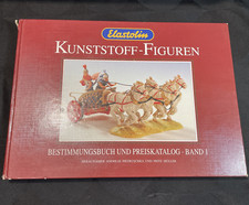 Livre elastolin kunststoff d'occasion  Vic-sur-Seille