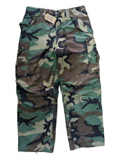 Army issue woodland for sale Army issue woodland for sale  GRAYS