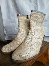 Felmini boots boho gebraucht kaufen  Gnoien
