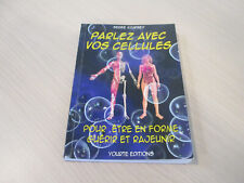 Parlez cellules serge d'occasion  Viuz-en-Sallaz
