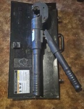 Burndy hypress 750 for sale  Huntington