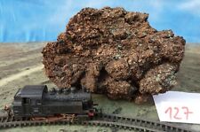 Mbf127 modellbahnfelsen felsen gebraucht kaufen  Boizenburg Umland