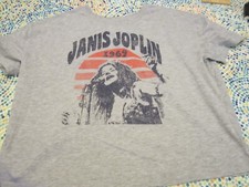 Janis joplin shirt for sale  Orlando