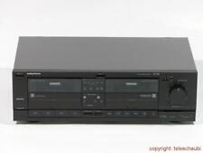 Autoreverse grundig doppelkass gebraucht kaufen  Aichwald