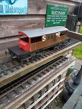 Gauge scale sr for sale  CHINNOR