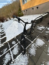 City bike leader gebraucht kaufen  Mühlhausen-Umland