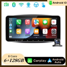Android carplay autoradio gebraucht kaufen  Buttstädt
