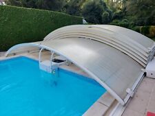 Abri piscine d'occasion  Marly-la-Ville