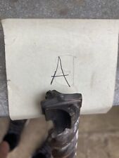 Sds max masonary for sale Sds max masonary for sale  SOUTHPORT