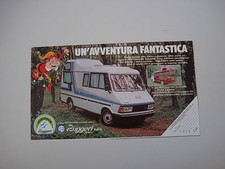 Advertising pubblicità 1982 usato  Salerno
