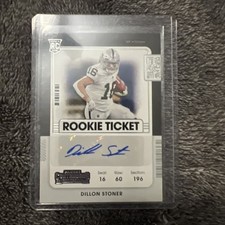 2021 panini contenders for sale  Chicago