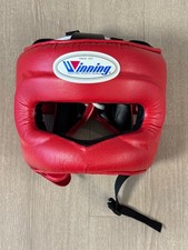 Winning boxing fg5000 for sale  USA