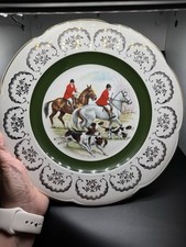 Service plate ascot for sale  TELFORD