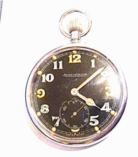 Jaeger pocket watch for sale  UK