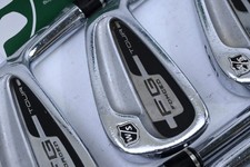 Wilson tour irons for sale  LOANHEAD