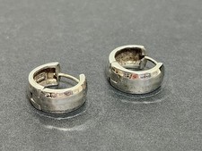 Vintage hoop earrings for sale  Columbus