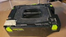 Festool staubsaugerdeckel gebraucht kaufen  Lübbenau/Spreewald